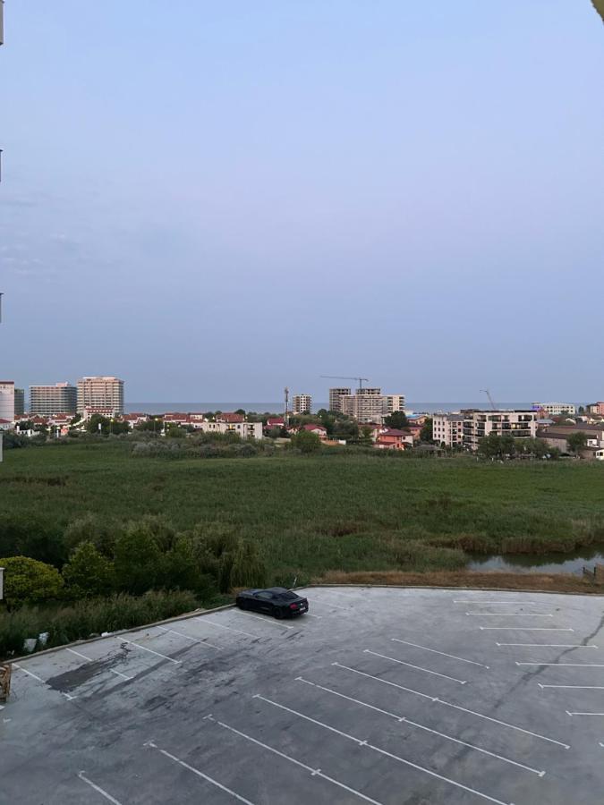 Oba Apartment 26 Năvodari Exterior foto