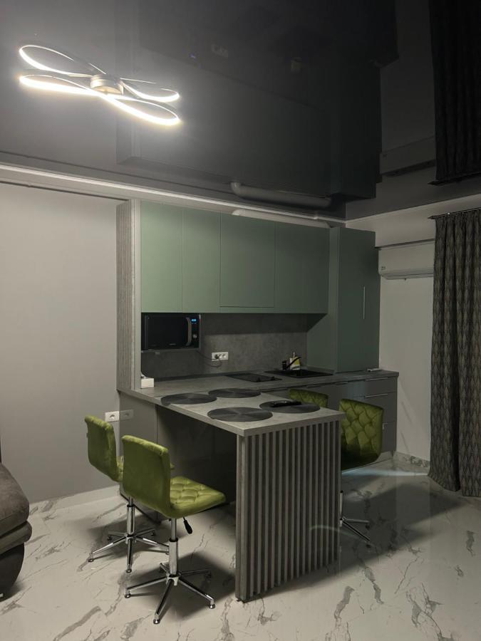 Oba Apartment 26 Năvodari Exterior foto
