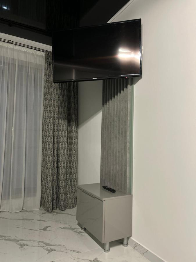 Oba Apartment 26 Năvodari Exterior foto